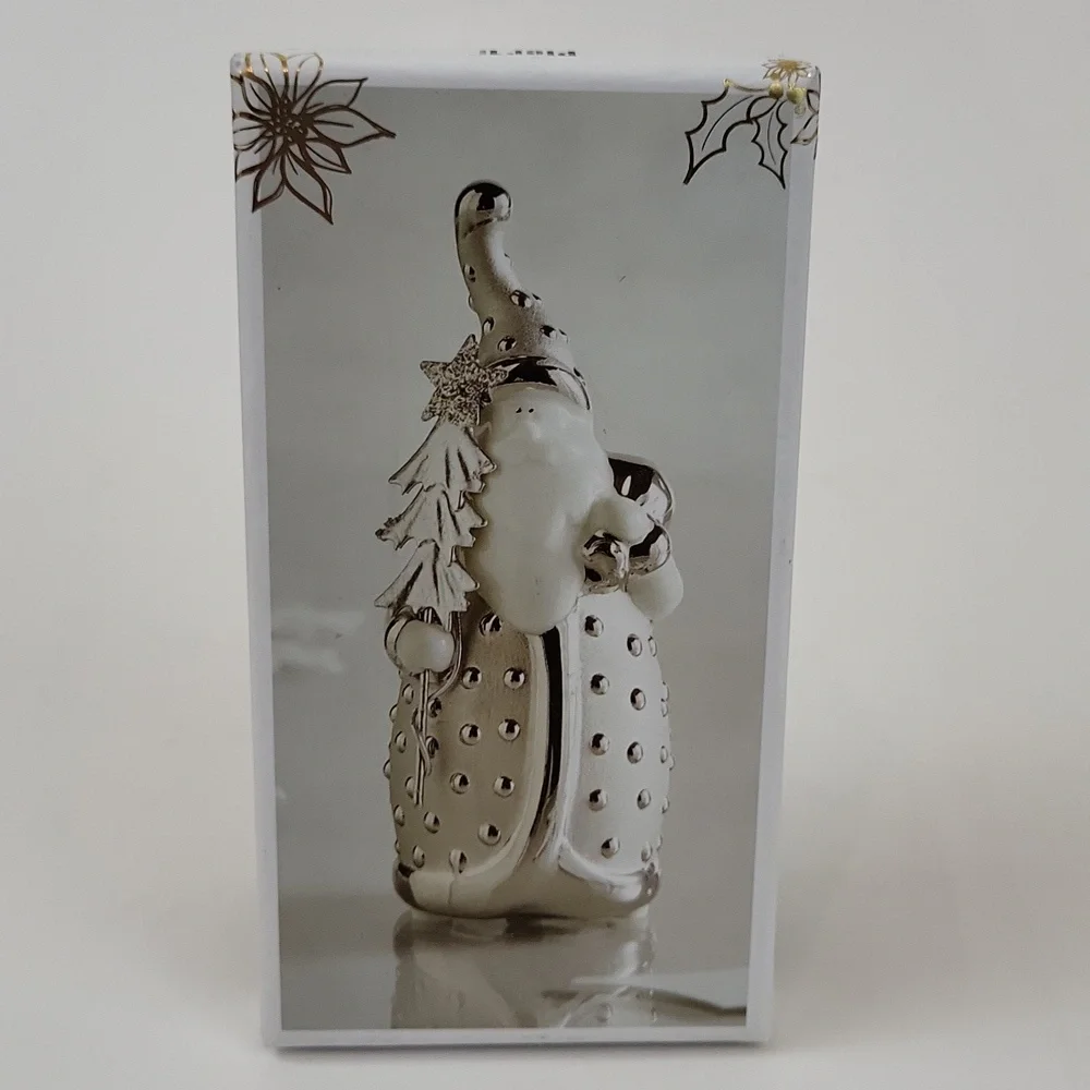 Pier 1 Imports Santa 4.25
